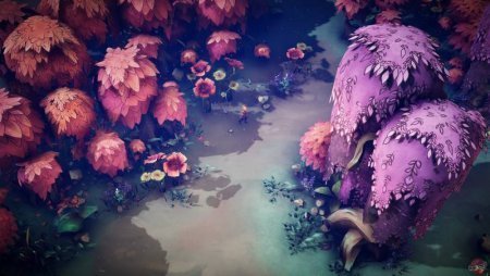 Nanotale - Typing Chronicles